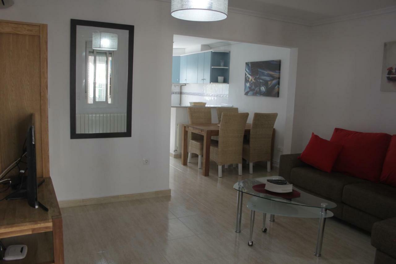 Appartement 179 Gran Alacant Exterior foto